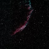 Eastern Veil Nebula (CW33)